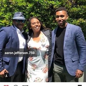 Meet your Posher, Aaron